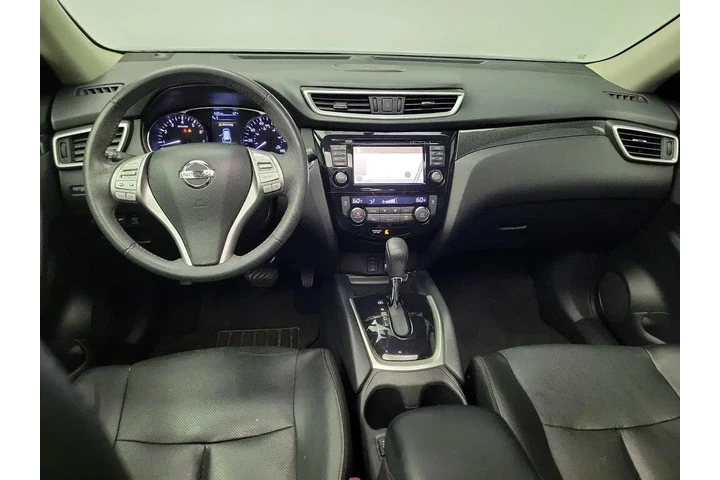 $13998 : Nissan Rogue 2016 S 4dr Cros image 9