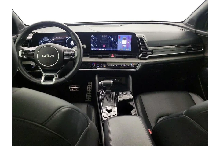 $30998 : Kia Sportage 2024 AWD X-Pro image 9