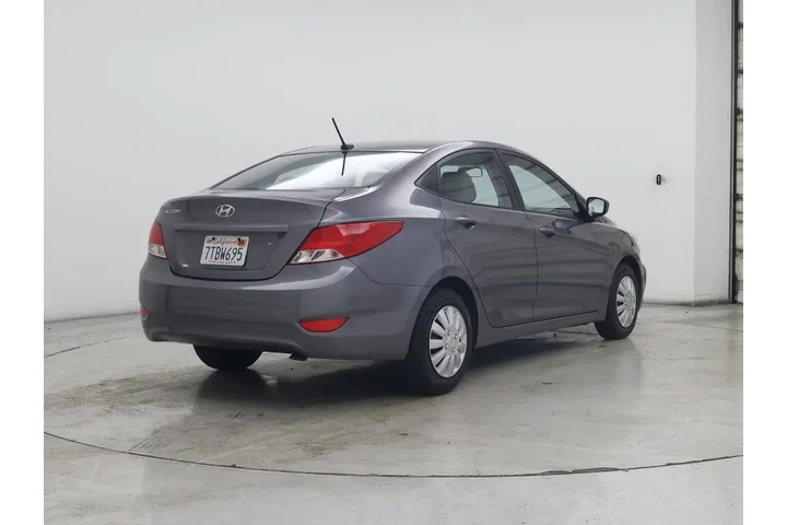 $11998 : Hyundai ACCENT 2015 GLS 4dr image 8