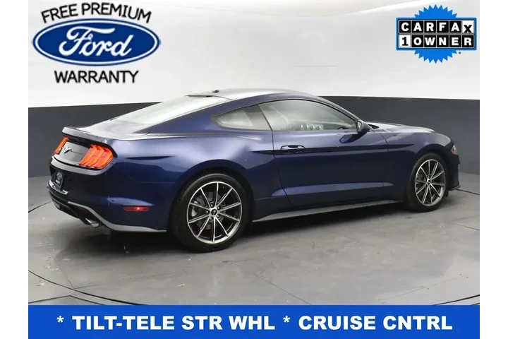 $14999 : Ford Mustang 2019 EcoBoost 2 image 9