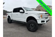 Ford F-150 2020 4x4 Platinum en Atlanta