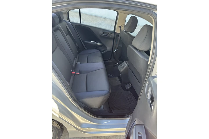 $155000 : CITY EXAut HONDA 2016 image 7