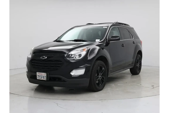 $15998 : Chevrolet Equinox 2017 LT 4d image 4