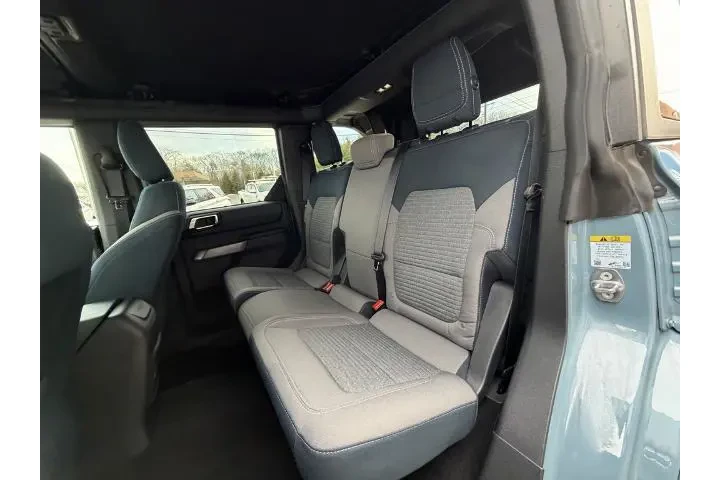 $39700 : Ford Bronco 2022 4x4 Base Ad image 10