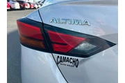 Nissan Altima 2020 2.5 Plati en Los Angeles