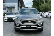$11295 : 2017 Santa Fe Sport 2.4L thumbnail