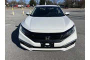 $12900 : 2020 Civic LX thumbnail