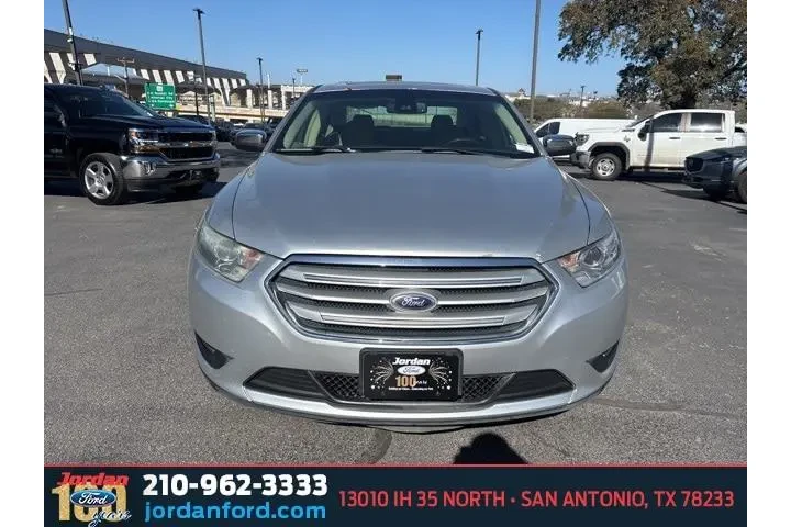$5995 : Ford Taurus 2014 Limited 4dr image 2