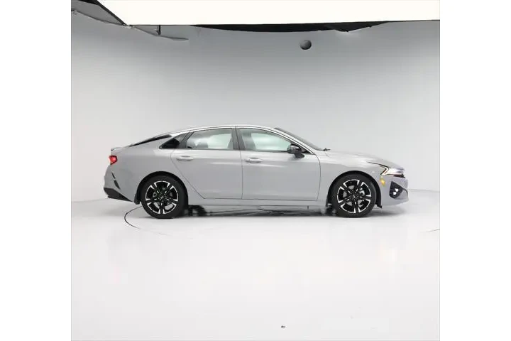 $20998 : Kia K5 2021 GT-Line 4dr Seda image 7