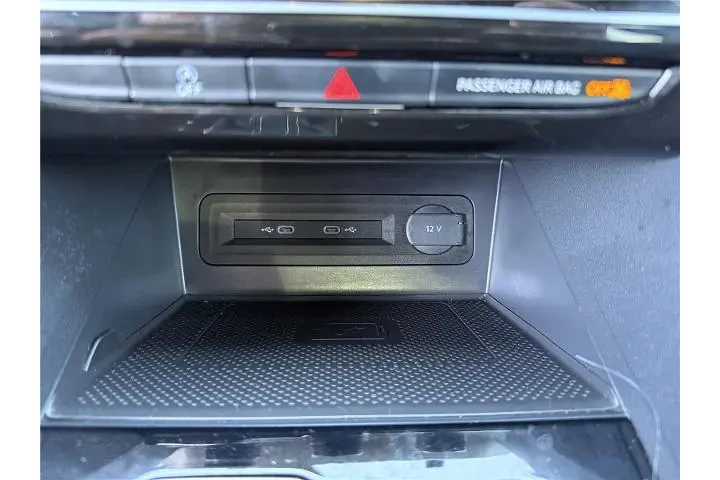 $33999 : Volkswagen Atlas Cross Sport image 6