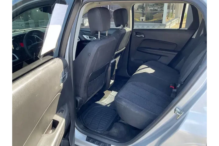 2014 GMC Terrain SLE-1 image 8