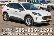 2020 Escape S en Albuquerque