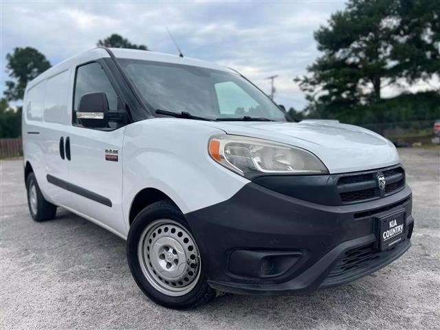 $11900 : 2016 RAM PROMASTER CITY image 2