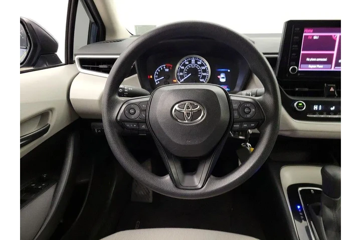 $19998 : Toyota Corolla 2022 LE 4dr S image 10