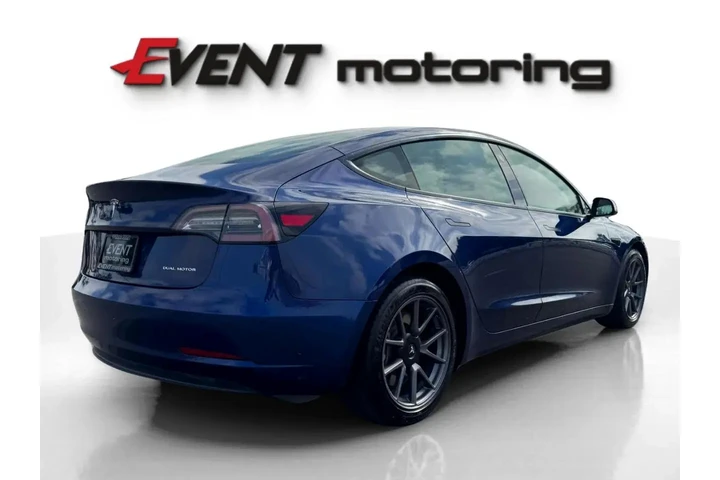 $20995 : 2021 Model 3 image 8