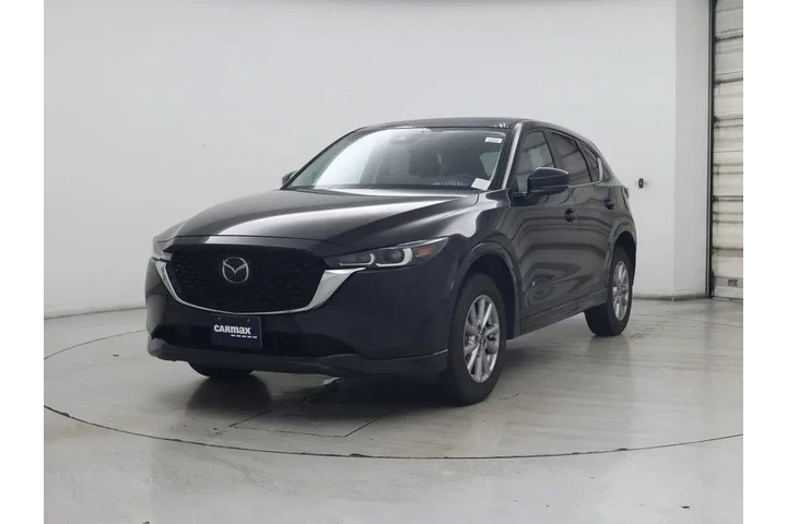 $26998 : Mazda CX-5 2025 AWD 2.5 S Pr image 4