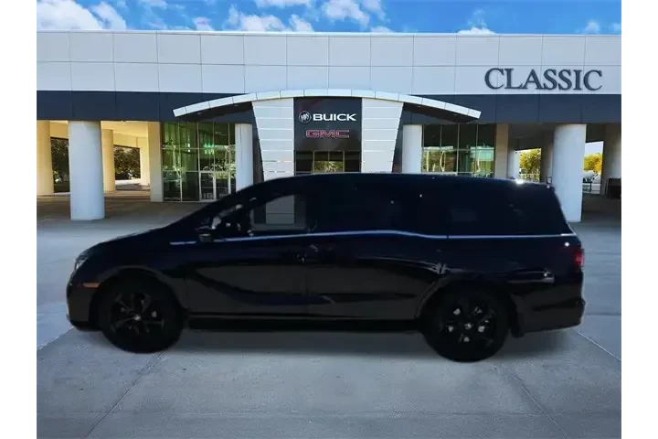 $30987 : Honda Odyssey 2023 Sport 4dr image 5