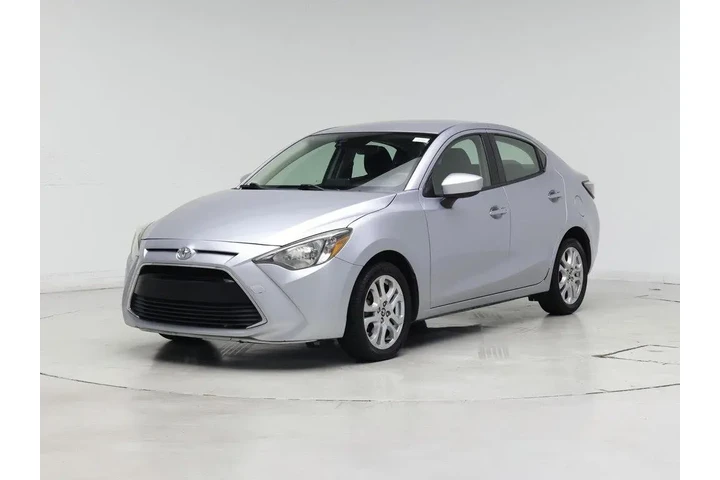 $14998 : Toyota Yaris iA 2017 4dr Sed image 4