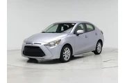 $14998 : Toyota Yaris iA 2017 4dr Sed thumbnail