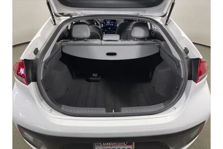 $20795 : Hyundai IONIQ Hybrid 2022 Bl image 10