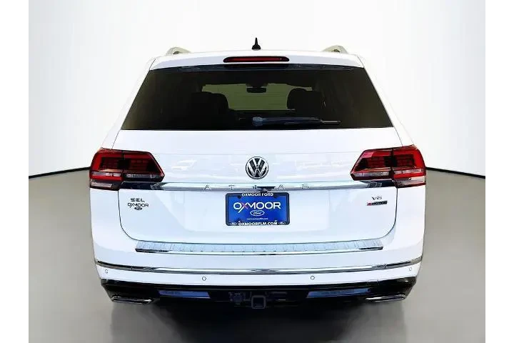 $21750 : Volkswagen Atlas 2019 AWD V6 image 6