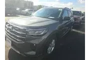 Ford Explorer 2025 Active 4d