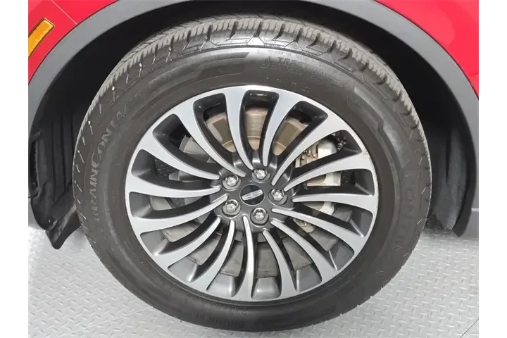 $29808 : Lincoln Aviator 2020 Reserve image 9