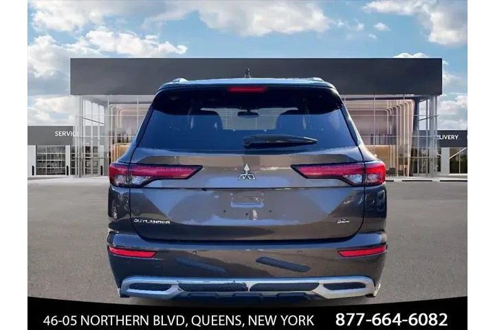 $14995 : Mitsubishi Outlander 2022 AW image 6