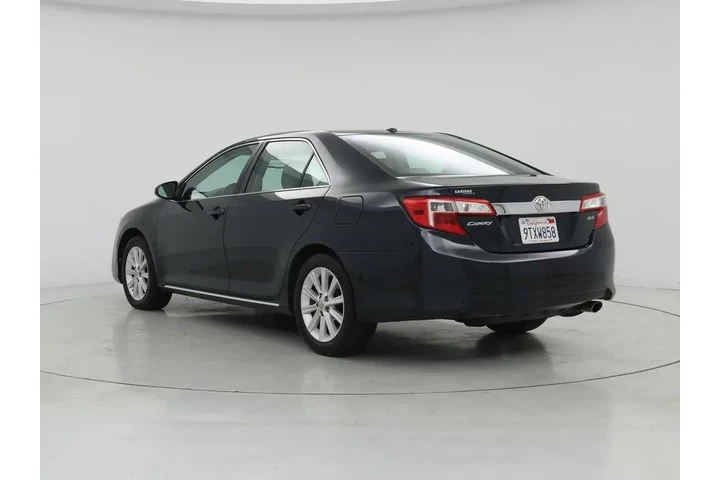 $15998 : Toyota Camry 2014 XLE 4dr Se image 2