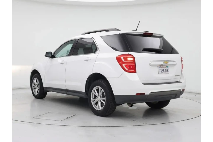 $12998 : Chevrolet Equinox 2016 LT 4d image 2