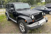 $14711 : Jeep Wrangler Unlimited 2013 thumbnail