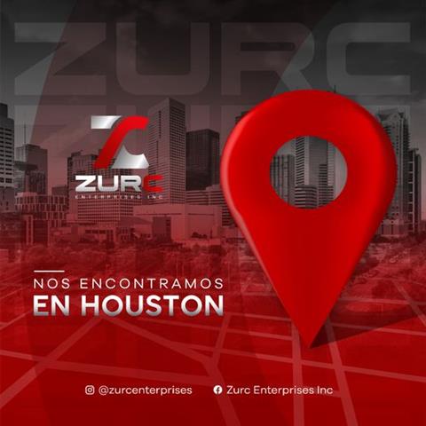 SOLICITAMOS EN HOUSTON: image 1