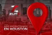 SOLICITAMOS EN HOUSTON: en Houston