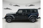 $32990 : Jeep Wrangler 2025 4x4 Sport thumbnail