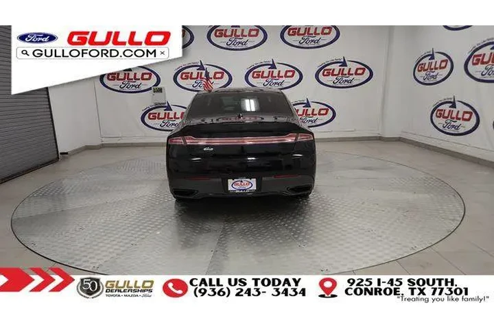 $18495 : Lincoln MKZ 2019 Reserve I 4 image 7