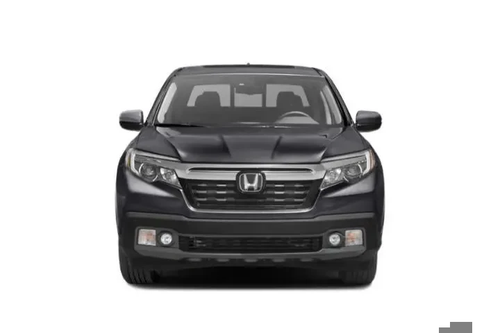 $18000 : Honda Ridgeline 2019 AWD RTL image 4