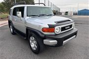 $15995 : 2007 FJ Cruiser thumbnail