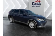 Nissan Rogue 2016 AWD S 4dr