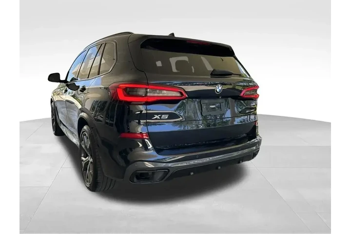 $29919 : BMW X5 2020 sDrive40i 4dr Sp image 4