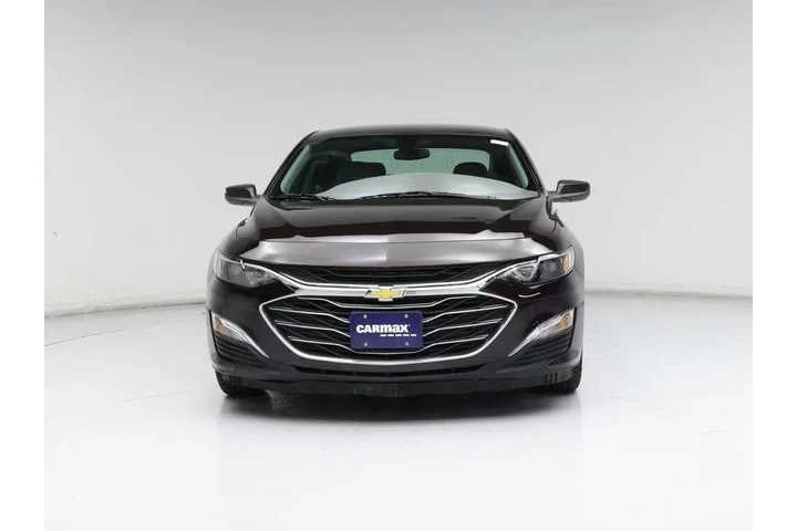 $18998 : Chevrolet Malibu 2021 LS 4dr image 5