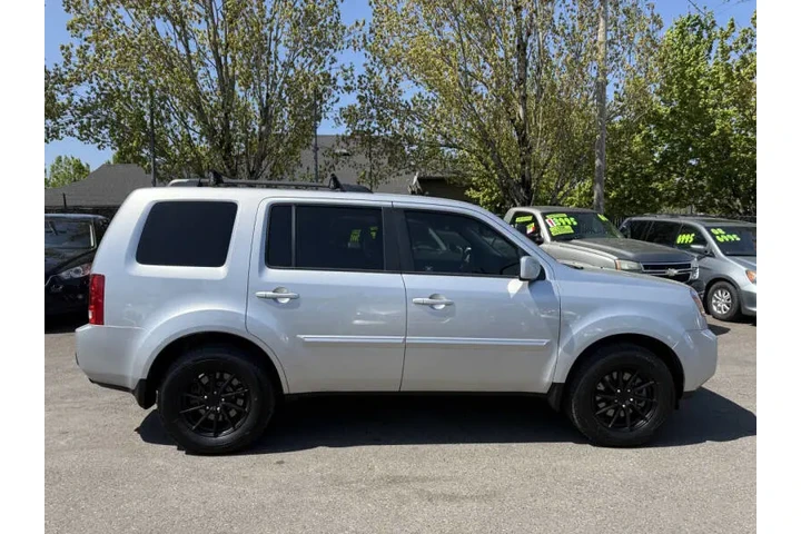 $9995 : 2011 Pilot EX-L image 10