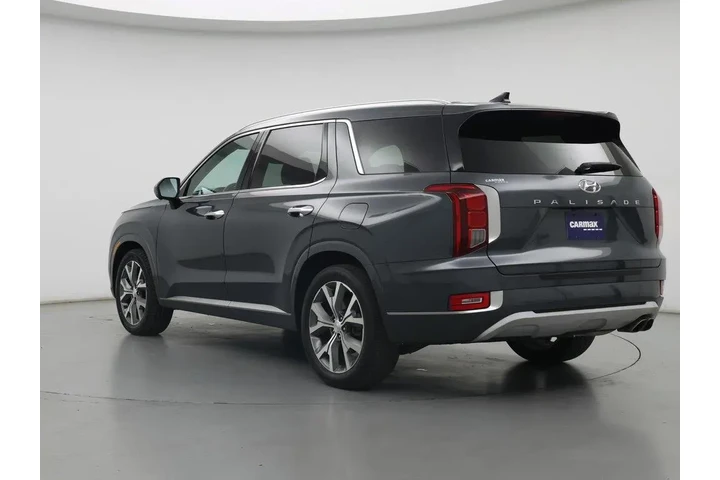 $32998 : Hyundai PALISADE 2022 Limite image 2