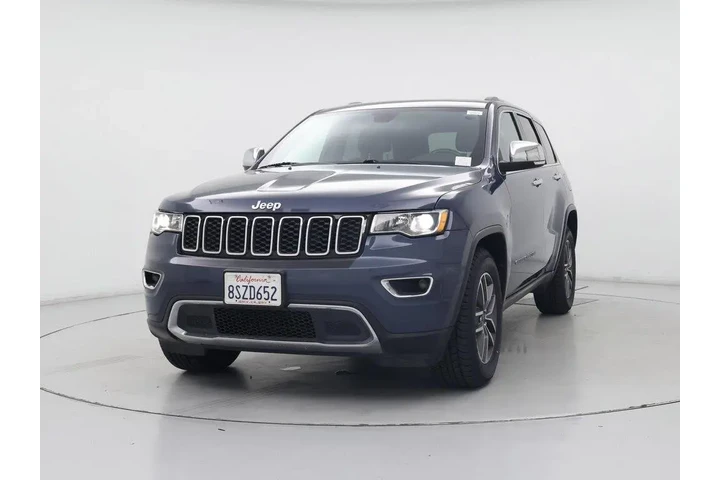 $23998 : Jeep Grand Cherokee 2021 4x2 image 4