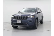 $23998 : Jeep Grand Cherokee 2021 4x2 thumbnail