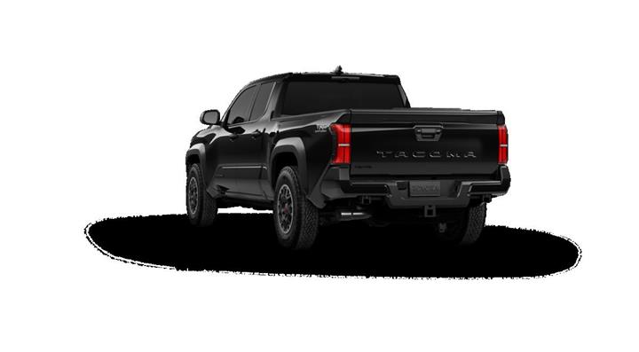 $54769 : 2024 Tacoma TRD Off-Road image 5