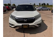 $11999 : 2015 CR-V EX AWD thumbnail