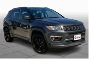 $15795 : Jeep Compass 2018 Latitude 4 thumbnail