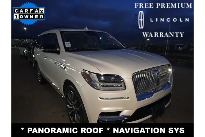 $26999 : Lincoln Navigator 2019 4x2 S image 4