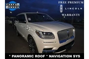 $26999 : Lincoln Navigator 2019 4x2 S thumbnail