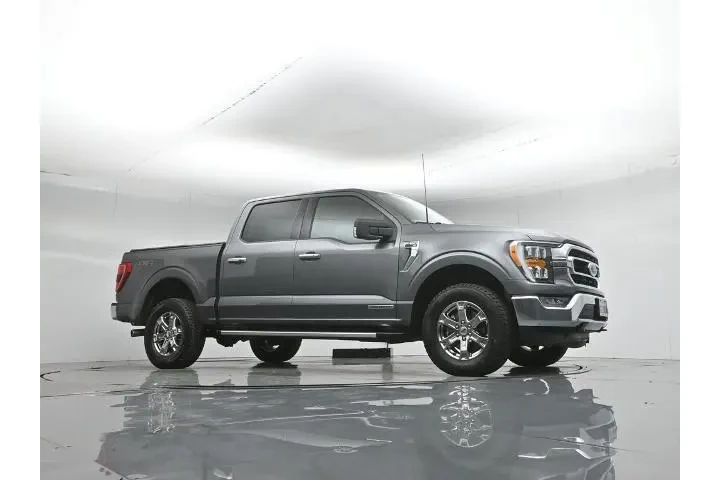 $38395 : Ford F-150 2023 4x4 King Ran image 4